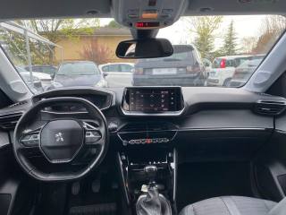 PEUGEOT 208 usata, con Climatizzatore