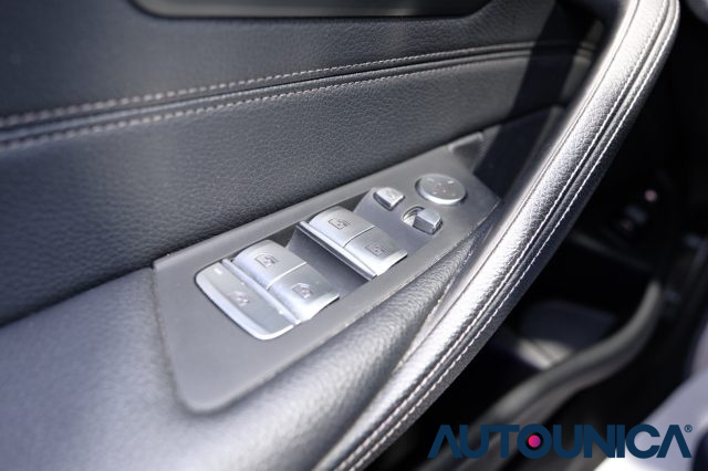 BMW 530 usata, con Volante multifunzione