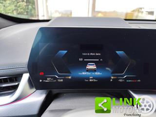 BMW X1 usata, con Boardcomputer