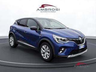RENAULT Captur usata 1