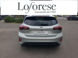 FORD Focus usata, con Airbag Passeggero