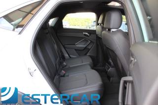AUDI Q3 usata, con Alzacristalli elettrici