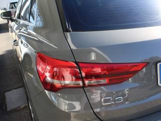 AUDI Q3 usata, con Autoradio digitale