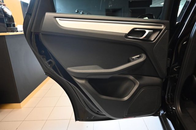 PORSCHE Macan usata 142