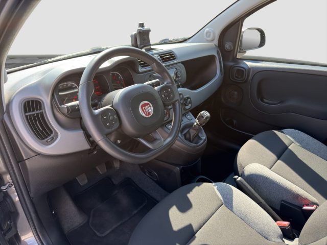 FIAT Panda usata 8
