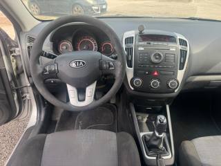 KIA cee