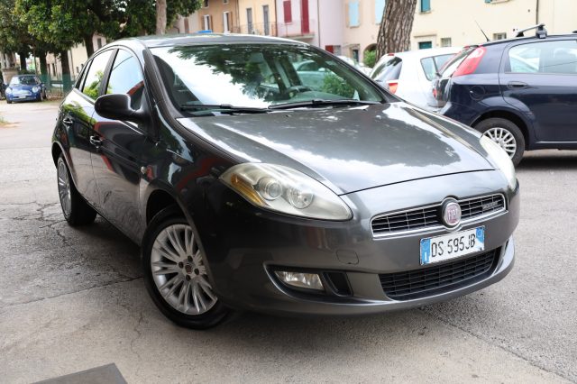 FIAT Bravo usata 58