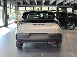 ALFA ROMEO Junior usata, con Airbag Passeggero