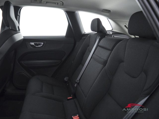 VOLVO XC60 usata 9