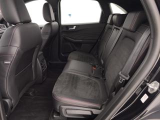 FORD Kuga usata, con Sedili sportivi