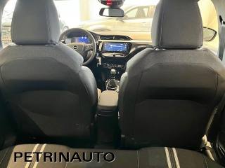 OPEL Corsa usata, con Bluetooth