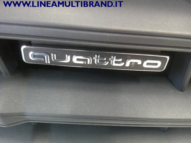 AUDI Q5 usata, con Antifurto