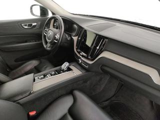 VOLVO XC60 usata, con Portellone posteriore elettrico