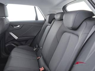 AUDI Q2 usata 9