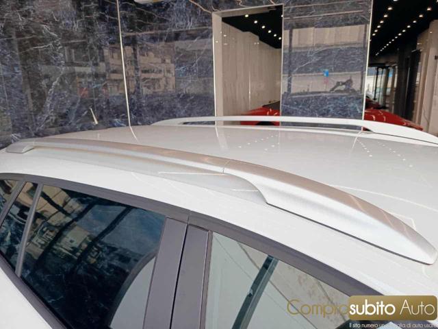 RENAULT Megane usata, con Climatizzatore