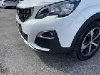 PEUGEOT 3008 usata, con Airbag laterali
