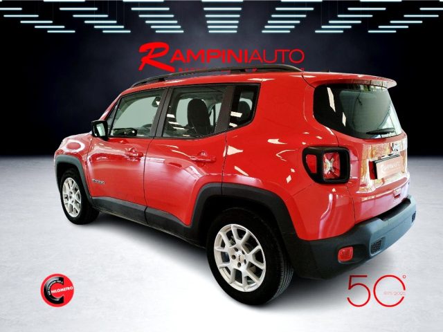 JEEP Renegade usata 9