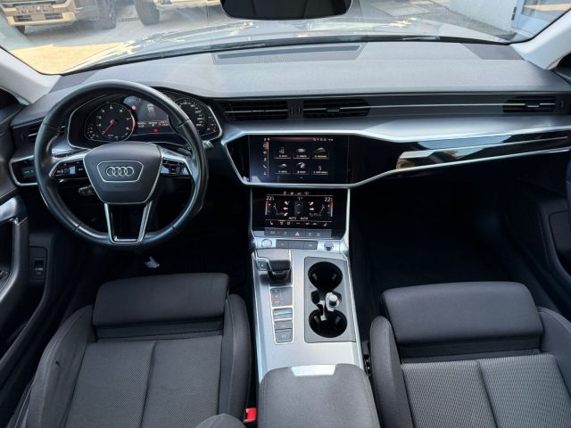 AUDI A6 usata, con Autoradio digitale