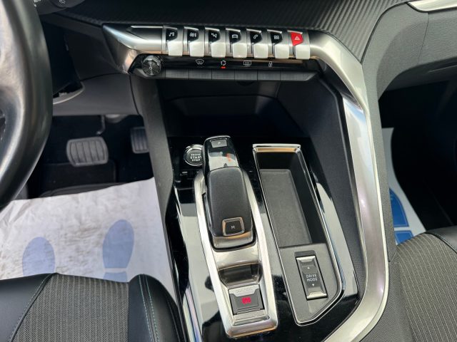 PEUGEOT 3008 usata, con Immobilizzatore elettronico