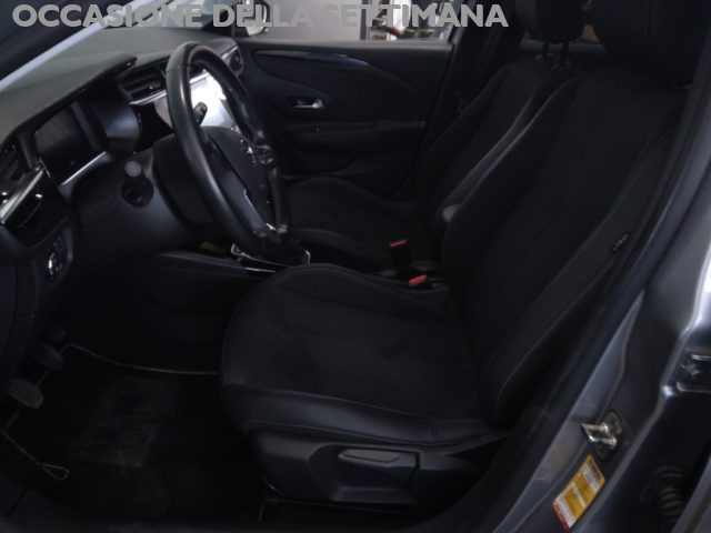 OPEL Corsa usata 16