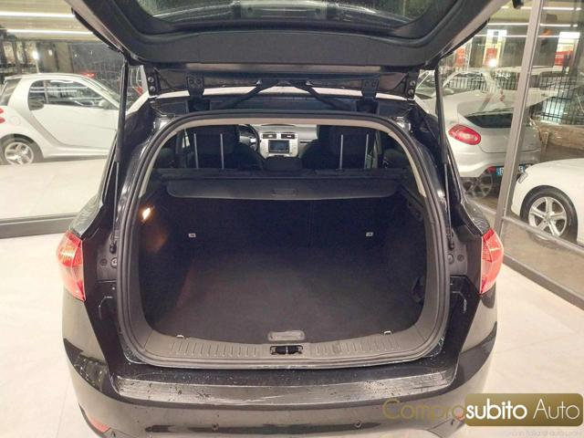 FORD Kuga usata, con Interni in pelle