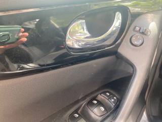 NISSAN Qashqai usata, con Airbag Passeggero