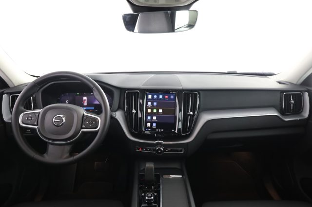 VOLVO XC60 usata 3