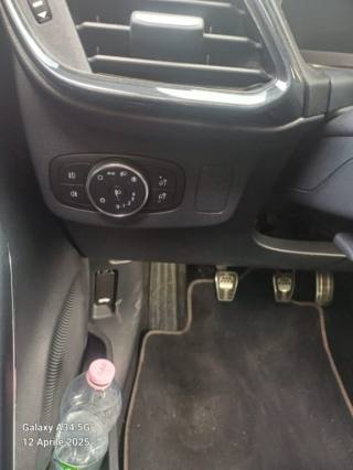 FORD Puma usata, con Sistema di navigazione