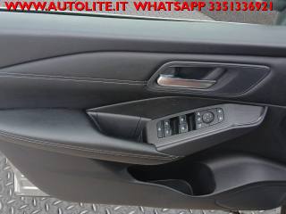 NISSAN Qashqai usata, con Fendinebbia