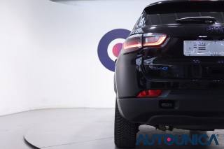 JEEP Compass usata, con Freno di stazionamento elettrico