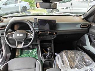 DACIA Duster usata, con Chiusura centralizzata