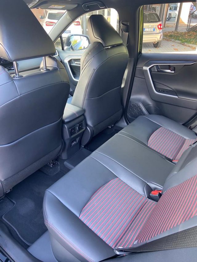 SUZUKI Across usata, con Immobilizzatore elettronico