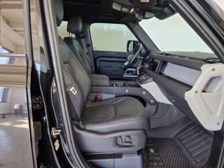 LAND ROVER Defender usata, con Airbag laterali