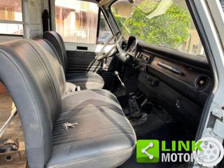 FORD Transit usata 5
