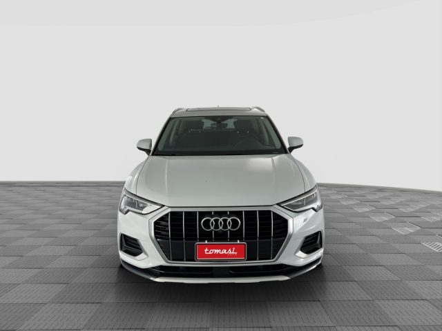 AUDI Q3 usata 7