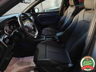 AUDI Q3 usata, con Cerchi in lega