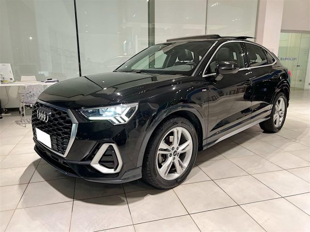 AUDI Q3 usata, con ABS