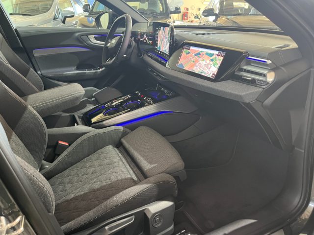 AUDI A5 usata, con Controllo automatico clima