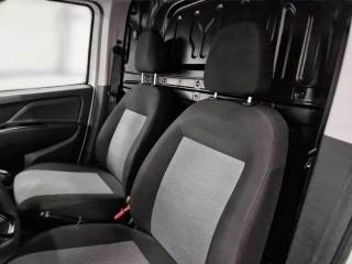 FIAT Doblo usata, con USB