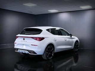 CUPRA Leon usata, con Alzacristalli elettrici
