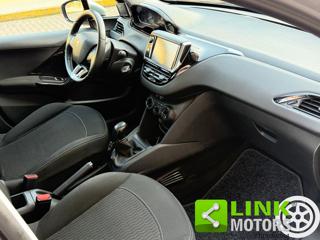 PEUGEOT 208 usata, con Climatizzatore