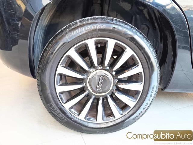 FIAT 500L usata 17