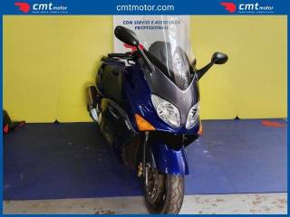 YAMAHA T-Max 500 usata 1