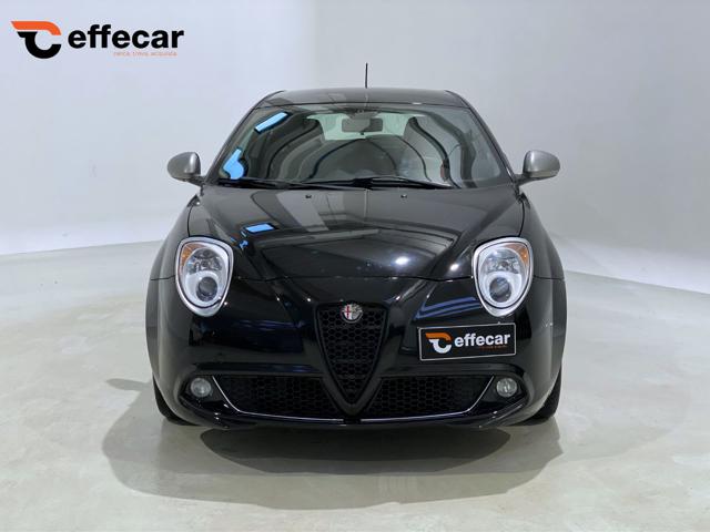 ALFA ROMEO MiTo usata, con Airbag