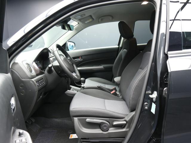 SUZUKI Vitara usata, con Chiusura centralizzata