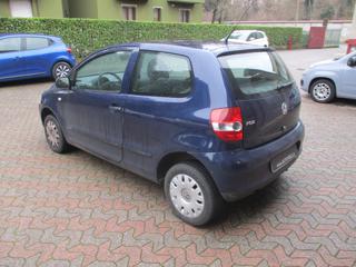 VOLKSWAGEN Fox usata, con Alzacristalli elettrici