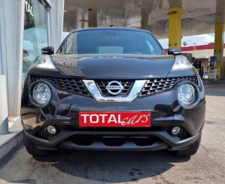 NISSAN Juke usata, con Airbag