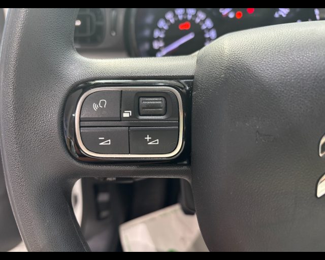 CITROEN C3 usata, con Chiusura centralizzata telecomandata