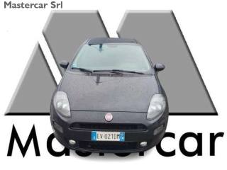 FIAT Punto Punto 5p 1.3 mjt I16v Lounge EV021DM