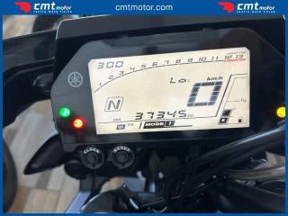 YAMAHA MT-10 usata 4